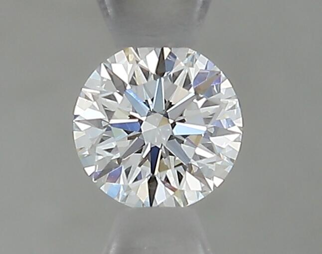 0.40carat, E color, VS2 clarity, EX cut, EX polish, EX symmetry, NON fluorescence, GIA lab, 2544659555 certificate, diamond