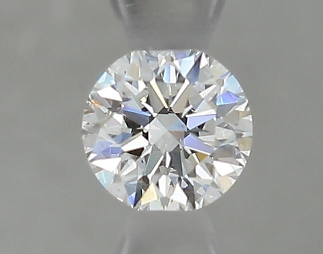 0.41carat, F color, VS2 clarity, EX cut, EX polish, EX symmetry, NON fluorescence, GIA lab, 1549900477 certificate, diamond