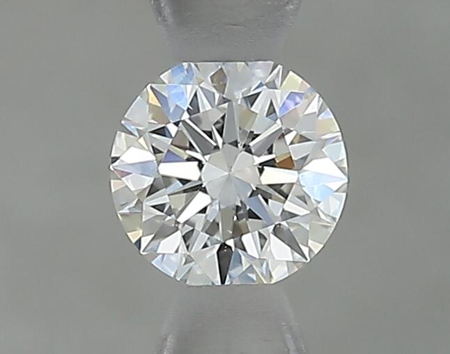 0.41carat, F color, VS2 clarity, EX cut, EX polish, EX symmetry, NON fluorescence, GIA lab, 2538553173 certificate, diamond