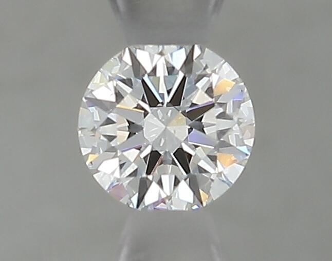 0.41carat, E color, VS2 clarity, EX cut, EX polish, EX symmetry, NON fluorescence, GIA lab, 2547976202 certificate, diamond