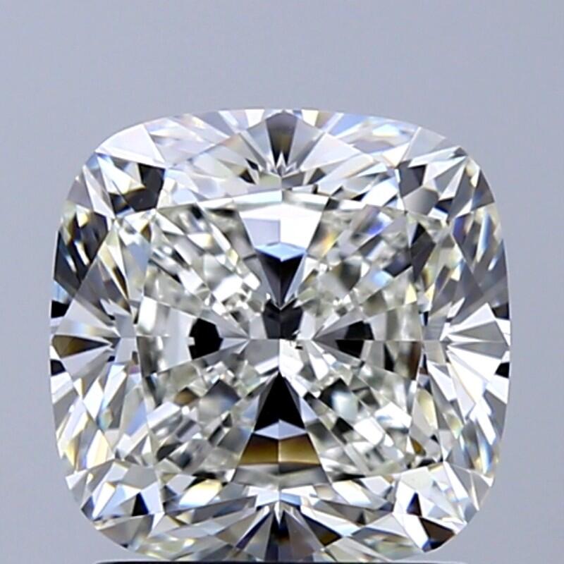 2.02carat, I color, VS2 clarity, 0 cut, EX polish, EX symmetry, NON fluorescence, GIA lab, 3545693511 certificate, diamond