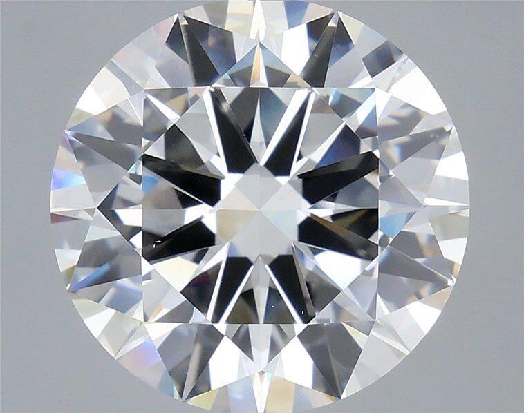 9.06carat, G color, VS1 clarity, EX cut, EX polish, EX symmetry, NON fluorescence, IGI lab, 799602745 certificate, lab grown, diamond