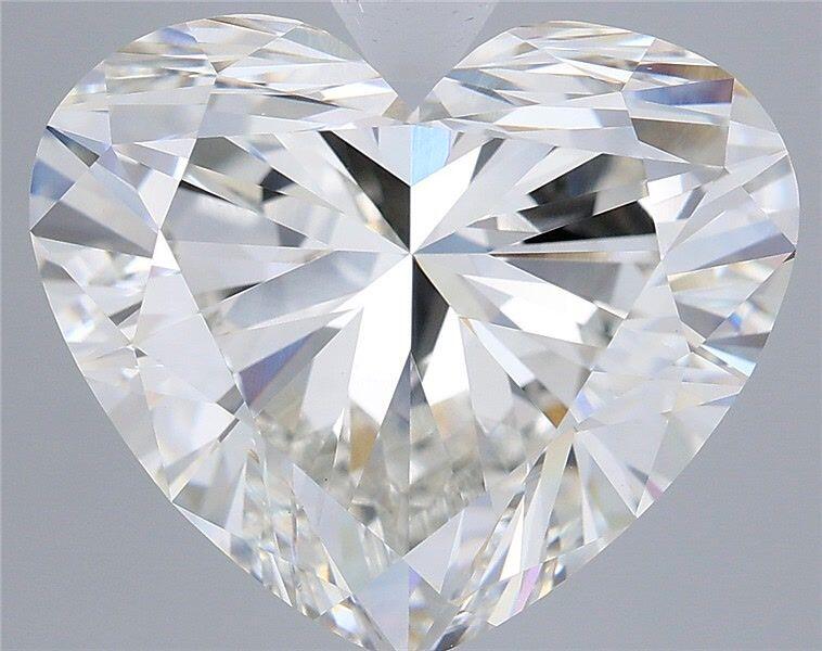 10.06carat, G color, VVS2 clarity, 0 cut, EX polish, EX symmetry, NON fluorescence, IGI lab, 801657517 certificate, lab grown, diamond