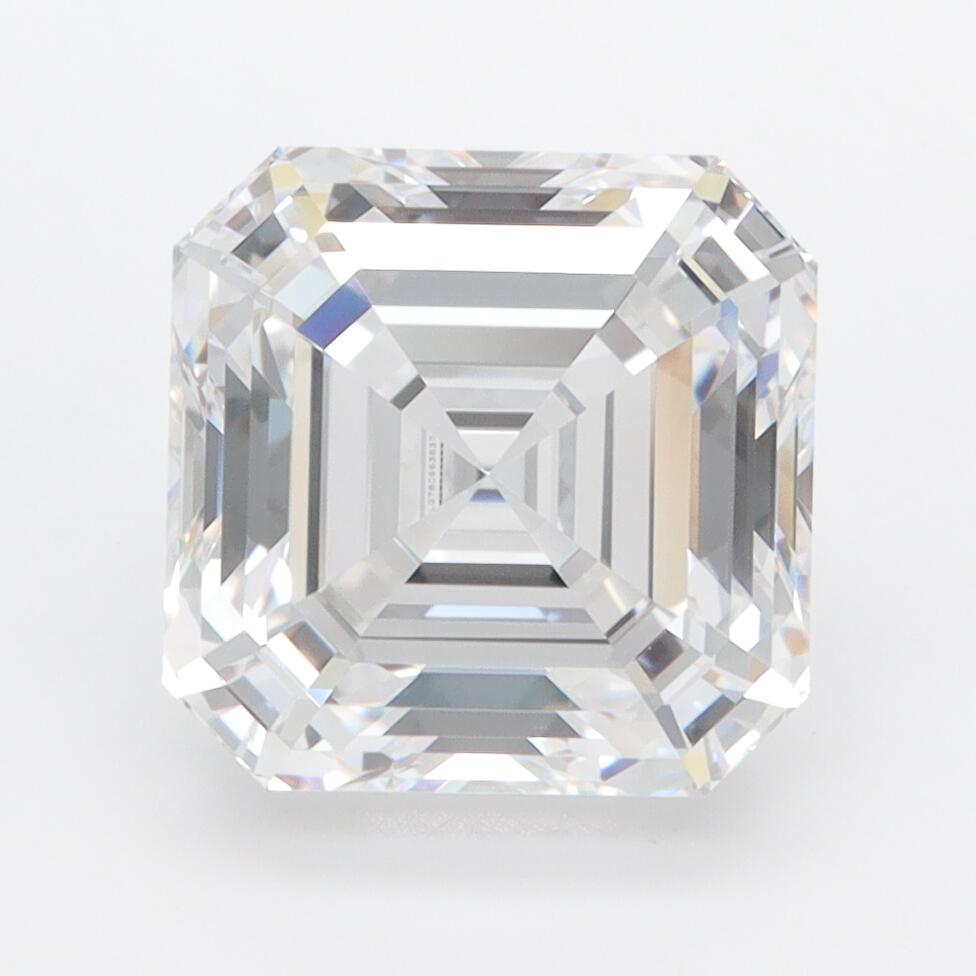 4.00carat, D color, FL clarity, 0 cut, EX polish, EX symmetry, NON fluorescence, IGI lab, 780663834 certificate, lab grown, diamond