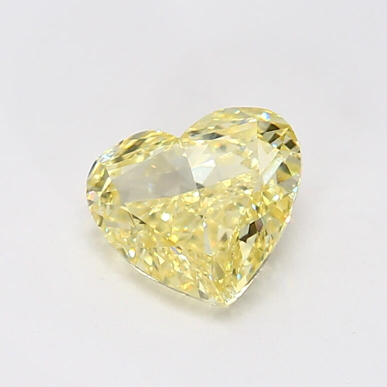 2.07carat, Fancy color, VS1 clarity, 0 cut, EX polish, EX symmetry, NON fluorescence, IGI lab, 792675404 certificate, lab grown, diamond