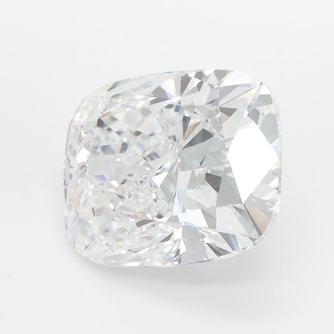 4.07carat, D color, FL clarity, 0 cut, EX polish, EX symmetry, NON fluorescence, IGI lab, 787620814 certificate, lab grown, diamond