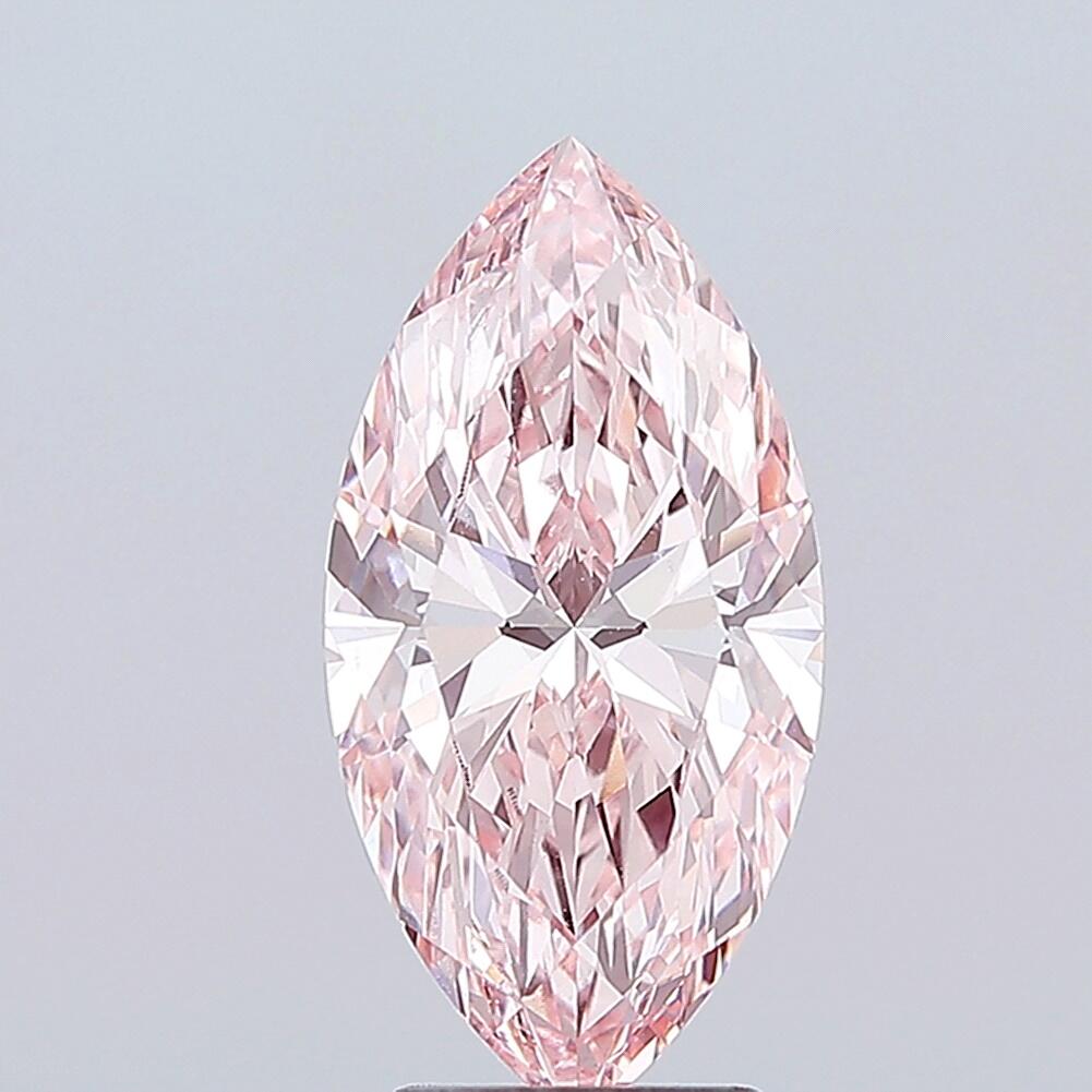 4.02carat, Fancy color, VS1 clarity, 0 cut, VG polish, EX symmetry, STG fluorescence, IGI lab, 801637536 certificate, lab grown, diamond
