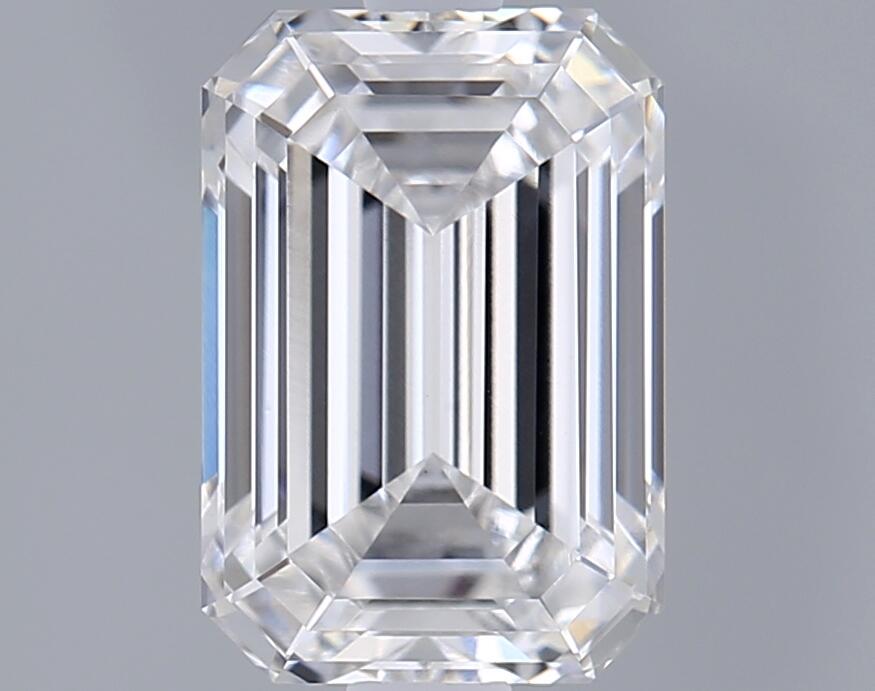 1.52carat, D color, VVS2 clarity, 0 cut, EX polish, EX symmetry, NON fluorescence, IGI lab, 805667455 certificate, lab grown, diamond