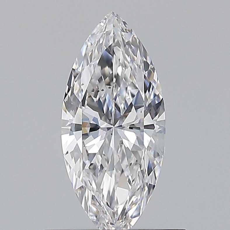 0.55carat, D color, VS2 clarity, 0 cut, EX polish, EX symmetry, NON fluorescence, GIA lab, 2546173396 certificate, diamond