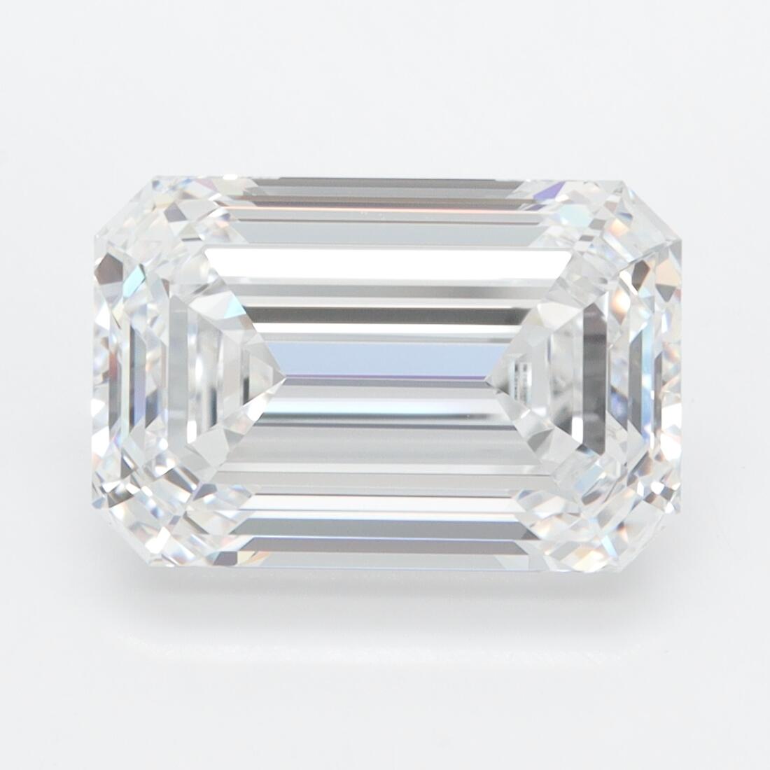 4.65carat, D color, FL clarity, 0 cut, EX polish, EX symmetry, NON fluorescence, IGI lab, 780664270 certificate, lab grown, diamond