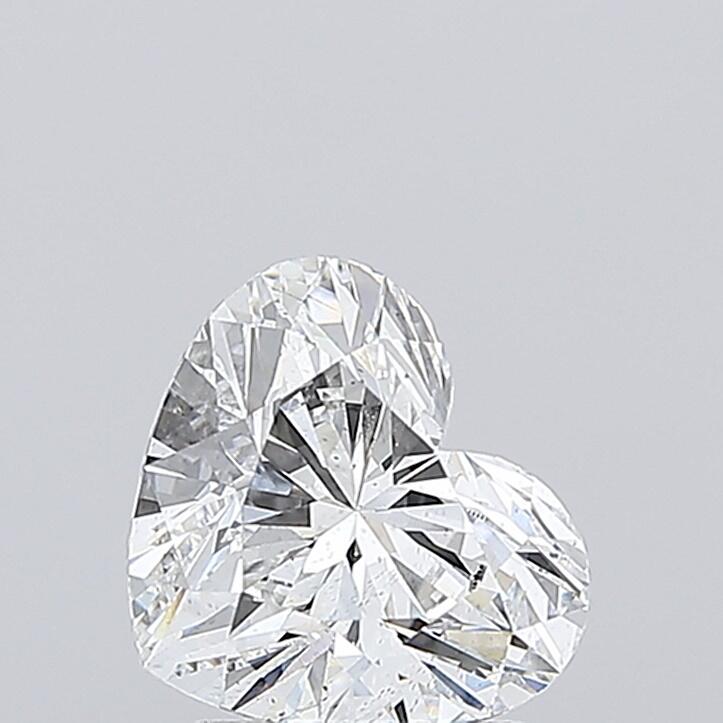 2.02carat, D color, SI1 clarity, 0 cut, EX polish, EX symmetry, NON fluorescence, IGI lab, 803635223 certificate, lab grown, diamond
