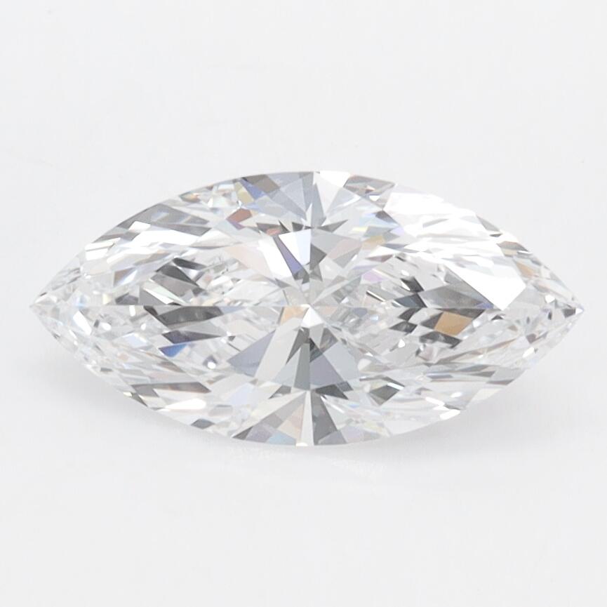 1.00carat, D color, FL clarity, 0 cut, EX polish, EX symmetry, NON fluorescence, IGI lab, 787620979 certificate, lab grown, diamond