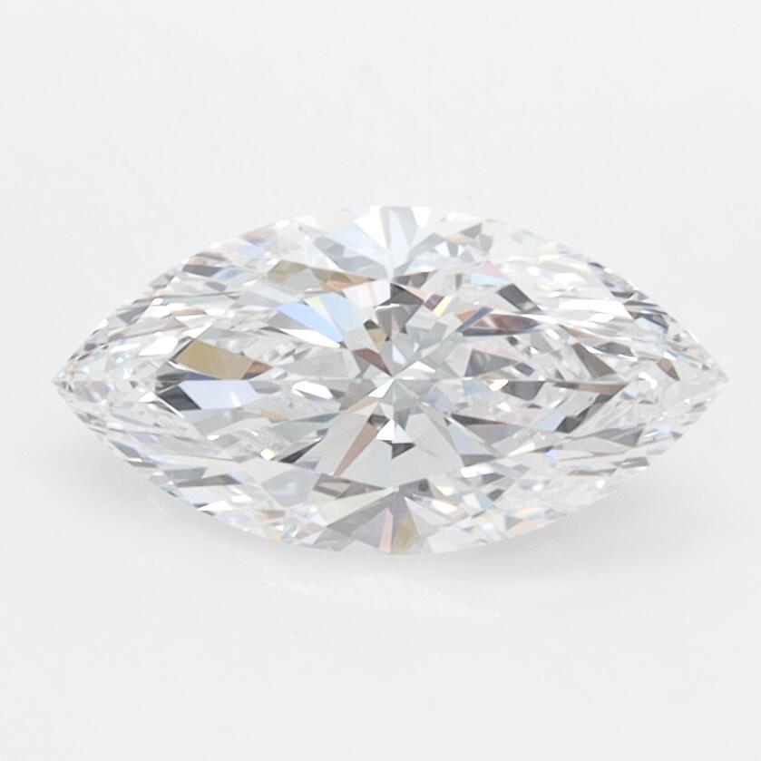 1.01carat, D color, FL clarity, 0 cut, EX polish, EX symmetry, NON fluorescence, IGI lab, 780664024 certificate, lab grown, diamond