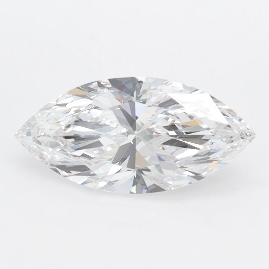 1.03carat, D color, FL clarity, 0 cut, EX polish, EX symmetry, NON fluorescence, IGI lab, 787620926 certificate, lab grown, diamond
