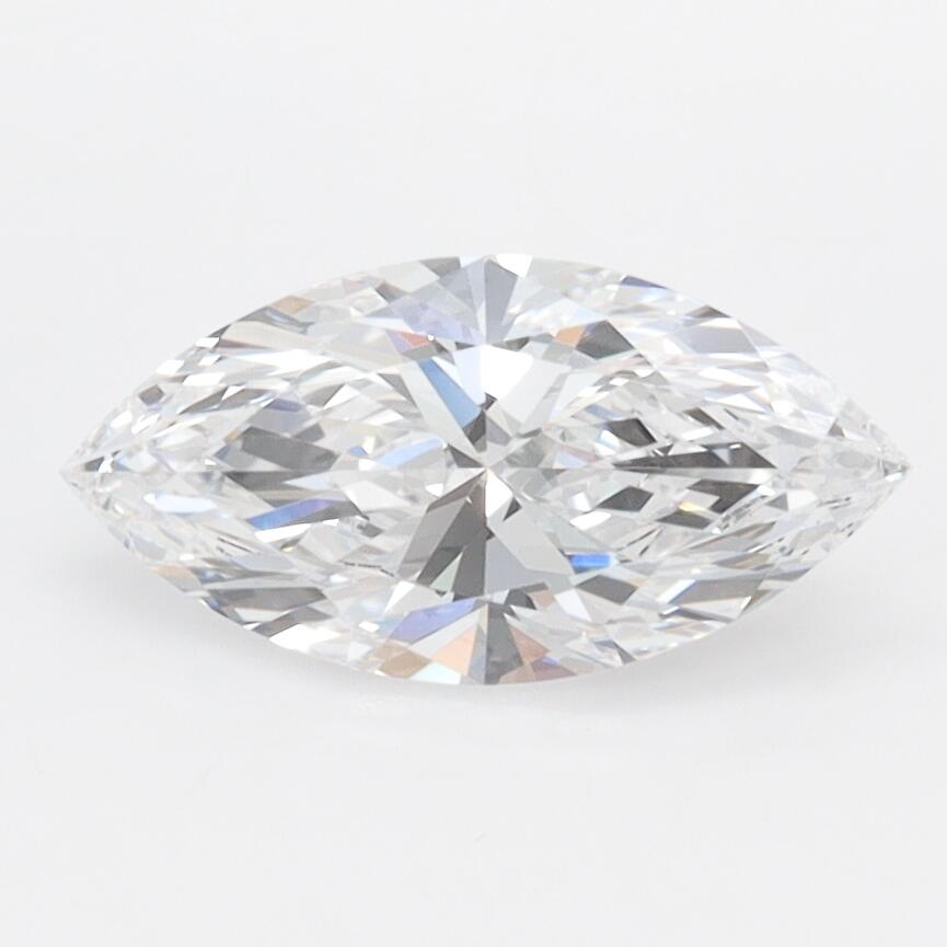 1.08carat, D color, FL clarity, 0 cut, EX polish, EX symmetry, NON fluorescence, IGI lab, 780664168 certificate, lab grown, diamond