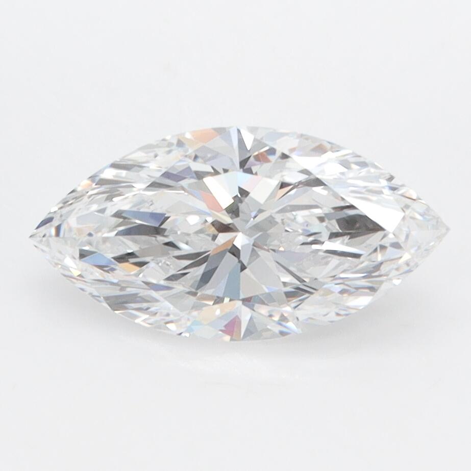 1.37carat, D color, FL clarity, 0 cut, EX polish, EX symmetry, NON fluorescence, IGI lab, 780664133 certificate, lab grown, diamond