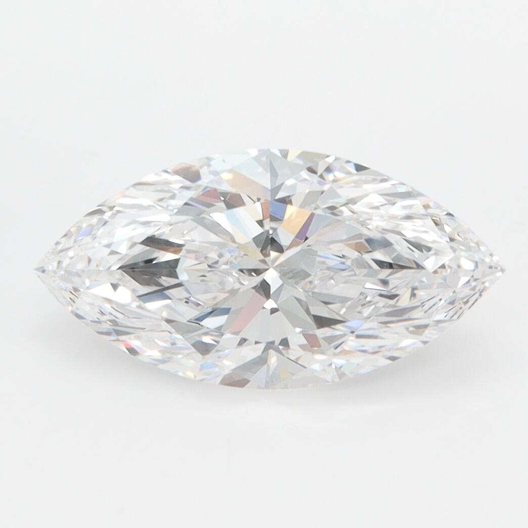 1.41carat, D color, FL clarity, 0 cut, EX polish, EX symmetry, NON fluorescence, IGI lab, 780664174 certificate, lab grown, diamond