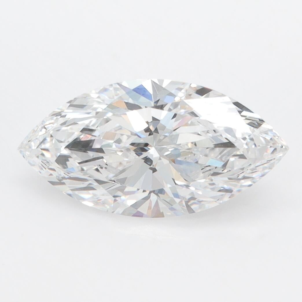 1.51carat, D color, FL clarity, 0 cut, EX polish, EX symmetry, NON fluorescence, IGI lab, 780664130 certificate, lab grown, diamond