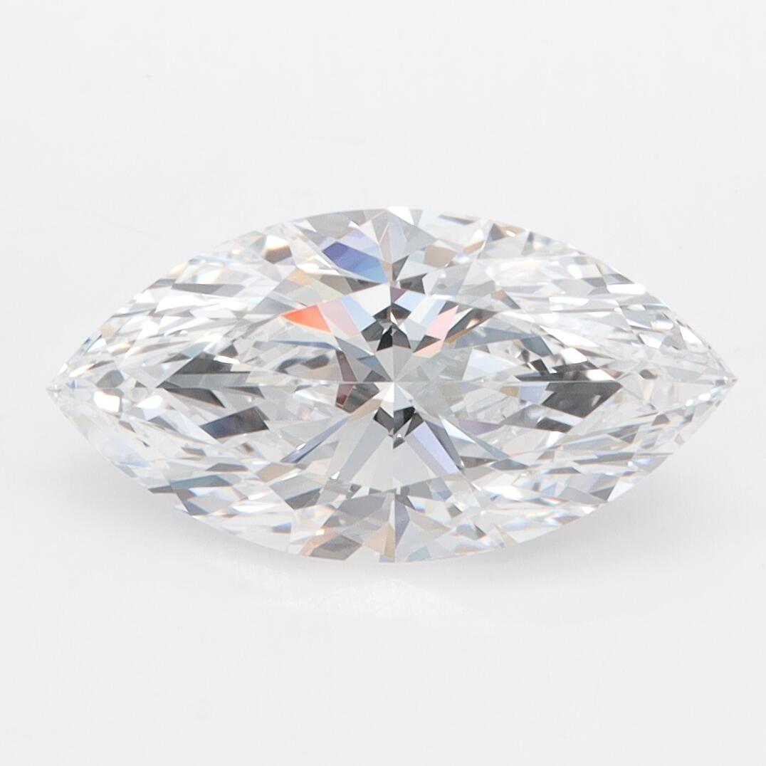1.99carat, D color, VVS2 clarity, 0 cut, EX polish, EX symmetry, NON fluorescence, IGI lab, 787620969 certificate, lab grown, diamond