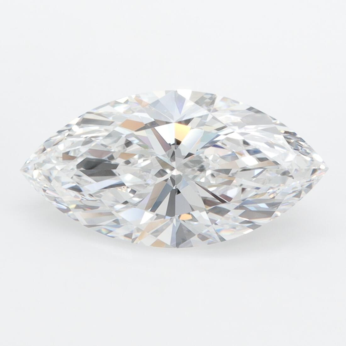 3.02carat, D color, FL clarity, 0 cut, EX polish, EX symmetry, NON fluorescence, IGI lab, 780663333 certificate, lab grown, diamond