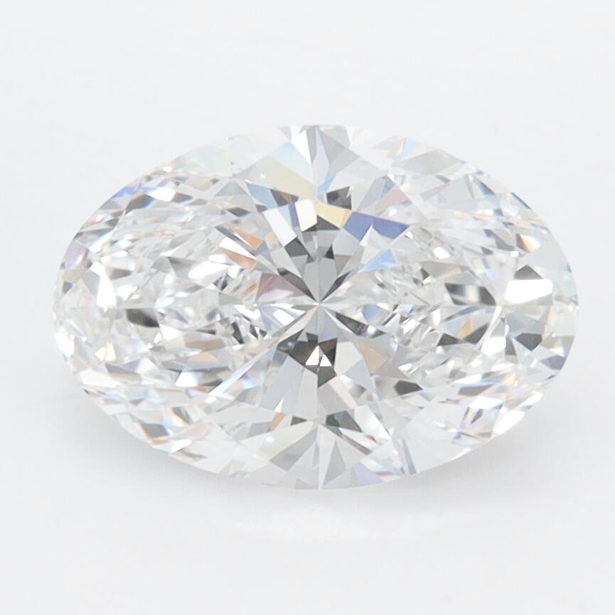 2.01carat, D color, VVS1 clarity, 0 cut, EX polish, EX symmetry, NON fluorescence, IGI lab, 780664073 certificate, lab grown, diamond