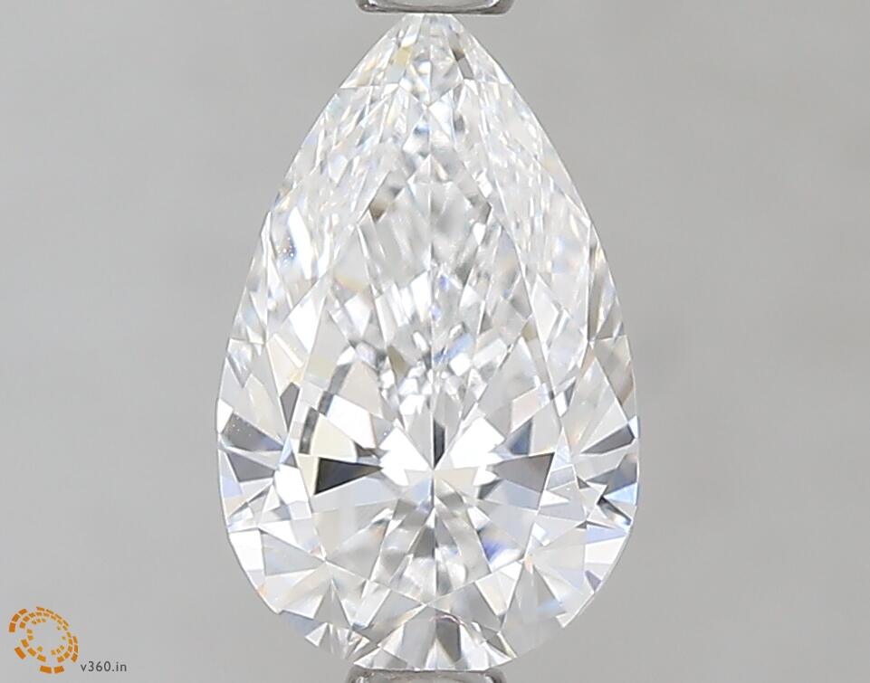 1.01carat, D color, VVS1 clarity, 0 cut, EX polish, EX symmetry, NON fluorescence, IGI lab, 801627104 certificate, lab grown, diamond