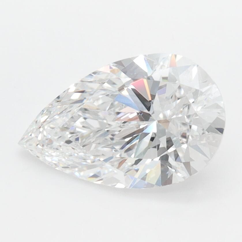1.50carat, D color, VVS1 clarity, 0 cut, EX polish, EX symmetry, NON fluorescence, IGI lab, 787620855 certificate, lab grown, diamond