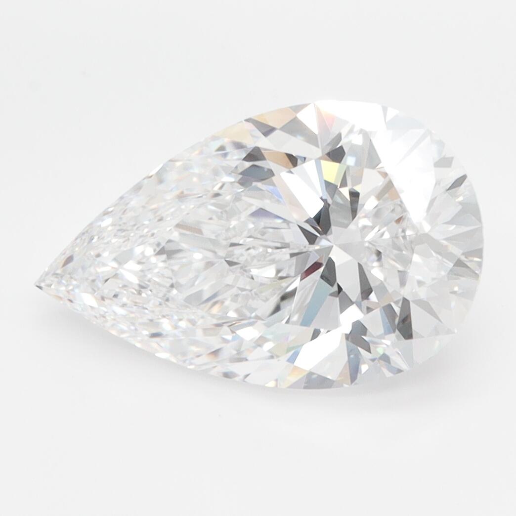 3.03carat, D color, IF clarity, 0 cut, EX polish, EX symmetry, NON fluorescence, IGI lab, 762545294 certificate, lab grown, diamond