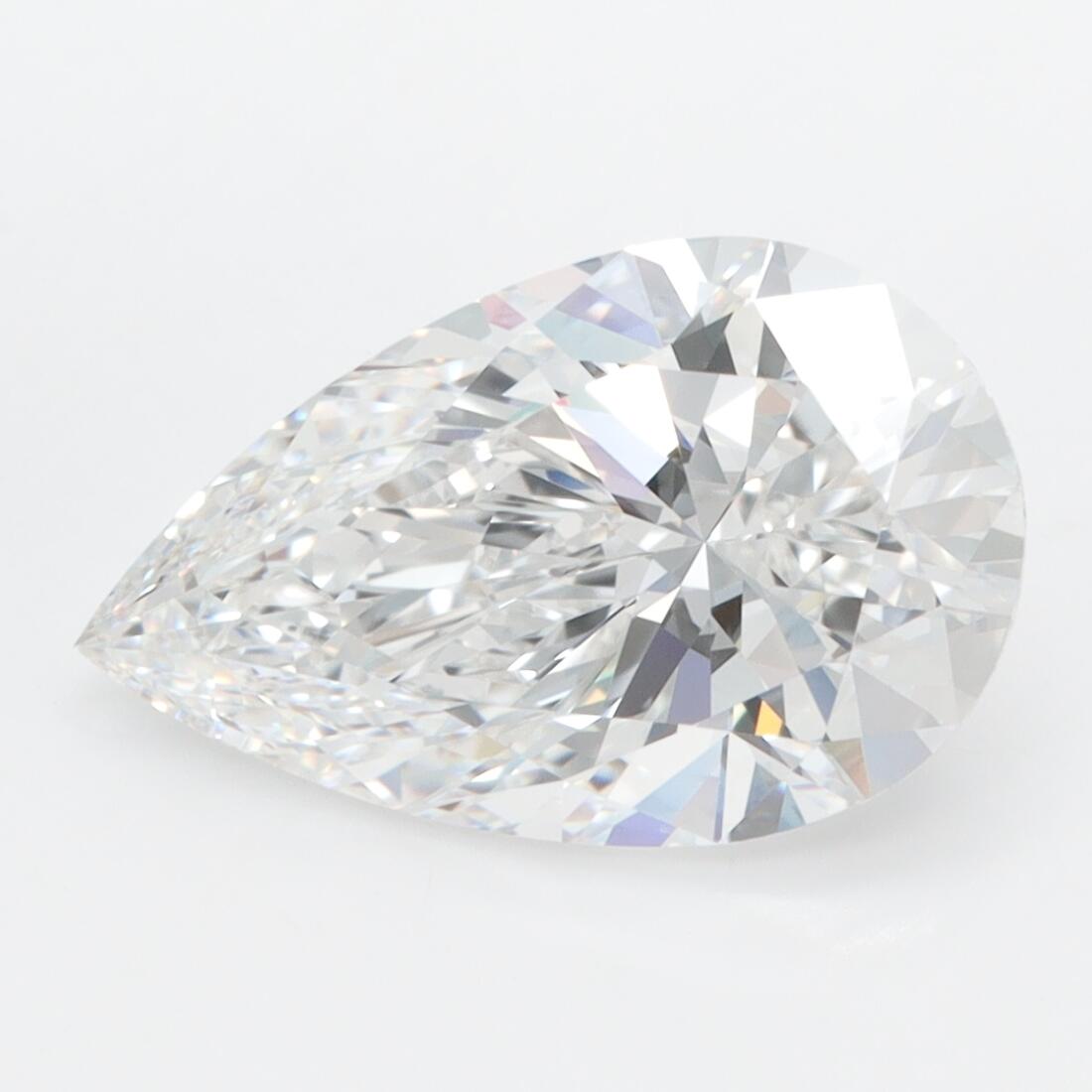 3.05carat, D color, FL clarity, 0 cut, EX polish, EX symmetry, NON fluorescence, IGI lab, 780664286 certificate, lab grown, diamond