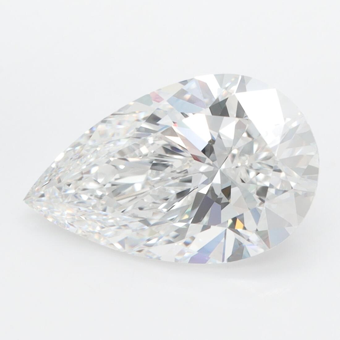 3.47carat, D color, IF clarity, 0 cut, EX polish, EX symmetry, NON fluorescence, IGI lab, 780664274 certificate, lab grown, diamond