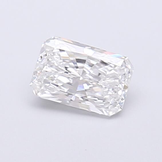 0.53carat, D color, VS1 clarity, 0 cut, VG polish, EX symmetry, NON fluorescence, IGI lab, 794668186 certificate, lab grown, diamond