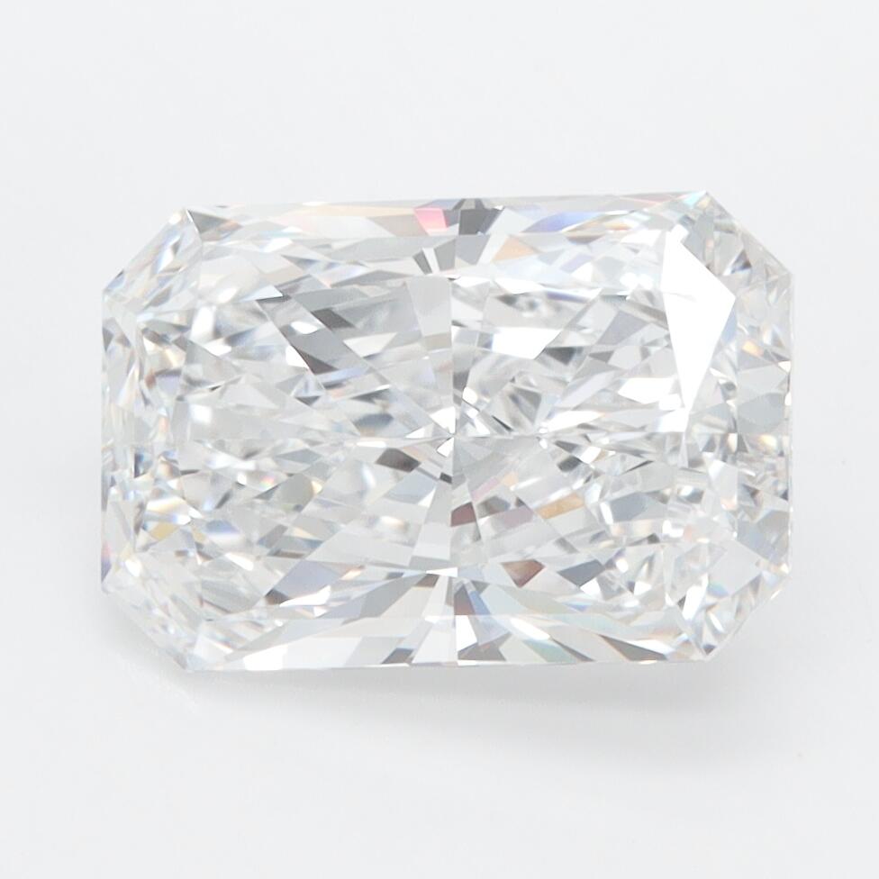 3.01carat, D color, FL clarity, 0 cut, EX polish, EX symmetry, NON fluorescence, IGI lab, 780664273 certificate, lab grown, diamond
