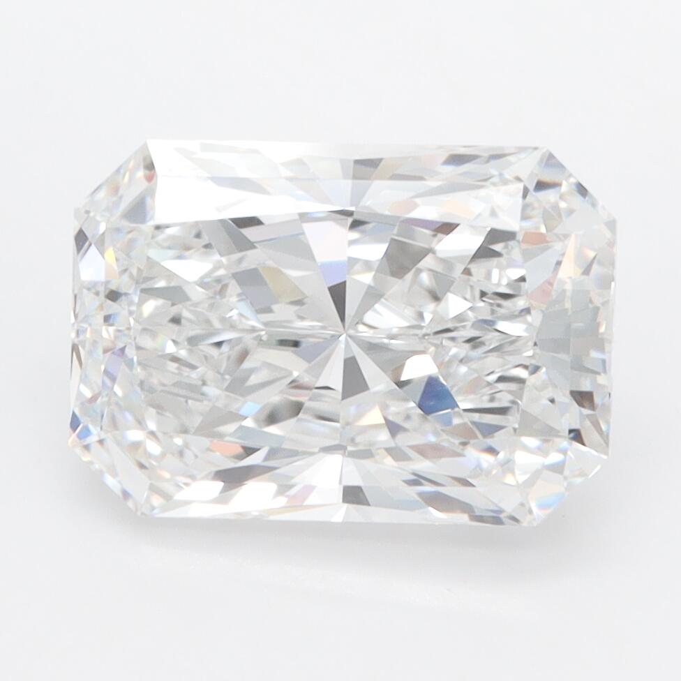 3.27carat, D color, FL clarity, 0 cut, EX polish, EX symmetry, NON fluorescence, IGI lab, 780663866 certificate, lab grown, diamond