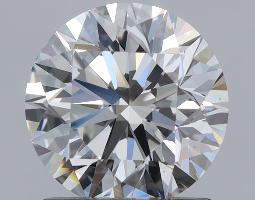 1.40carat, F color, VS1 clarity, EX cut, EX polish, EX symmetry, NON fluorescence, GIA lab, 2557165715 certificate, diamond