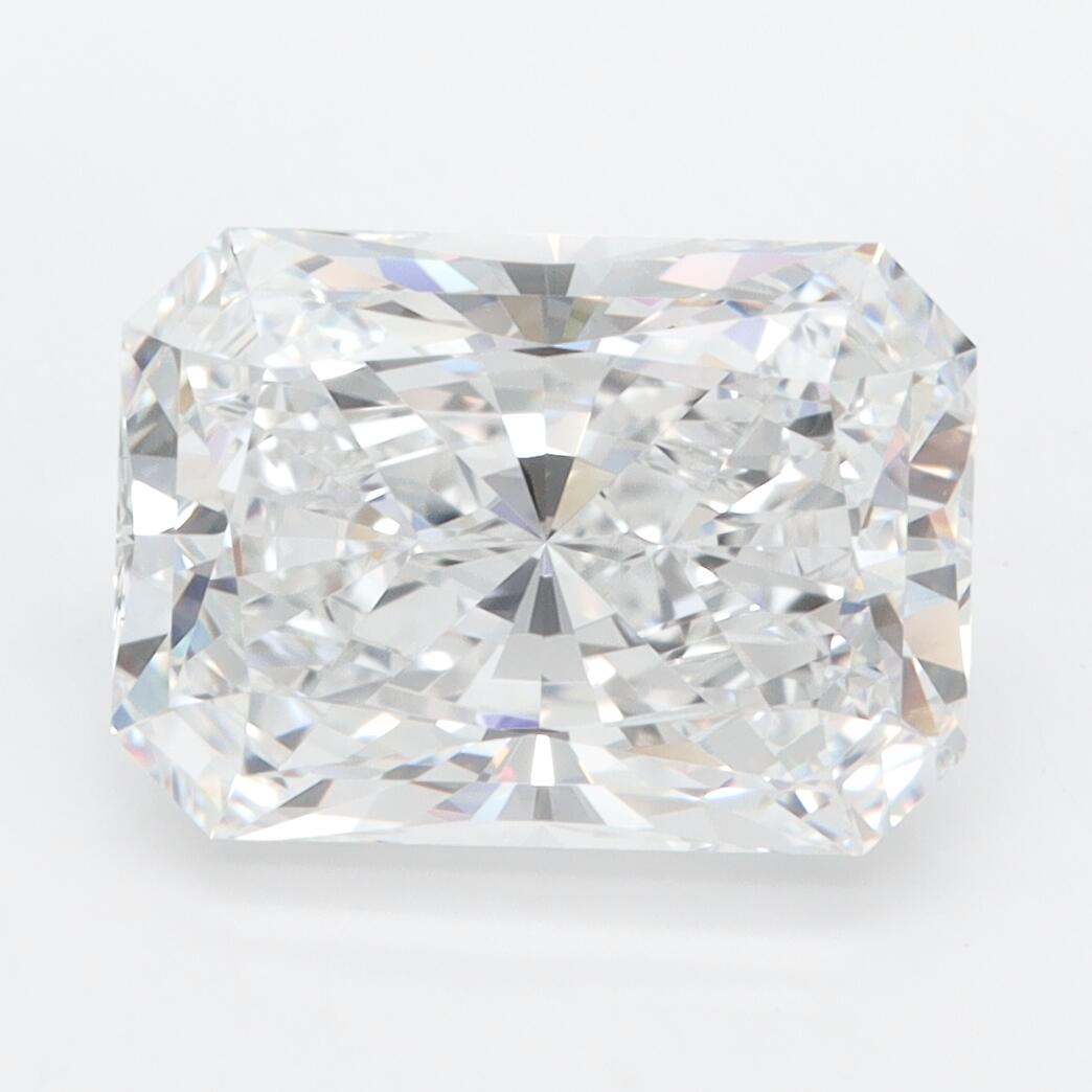 3.91carat, D color, FL clarity, 0 cut, EX polish, EX symmetry, NON fluorescence, IGI lab, 780664271 certificate, lab grown, diamond
