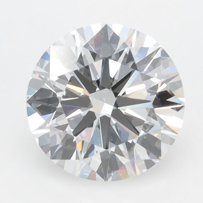 1.50carat, D color, VVS2 clarity, ID cut, EX polish, EX symmetry, NON fluorescence, IGI lab, 787620863 certificate, lab grown, diamond