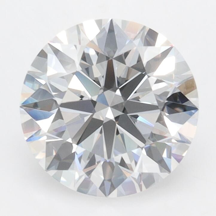 1.92carat, D color, VVS1 clarity, ID cut, EX polish, EX symmetry, NON fluorescence, IGI lab, 780664136 certificate, lab grown, diamond