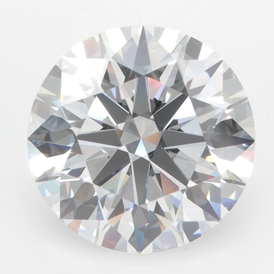 4.62carat, D color, FL clarity, ID cut, EX polish, EX symmetry, NON fluorescence, IGI lab, 780663877 certificate, lab grown, diamond