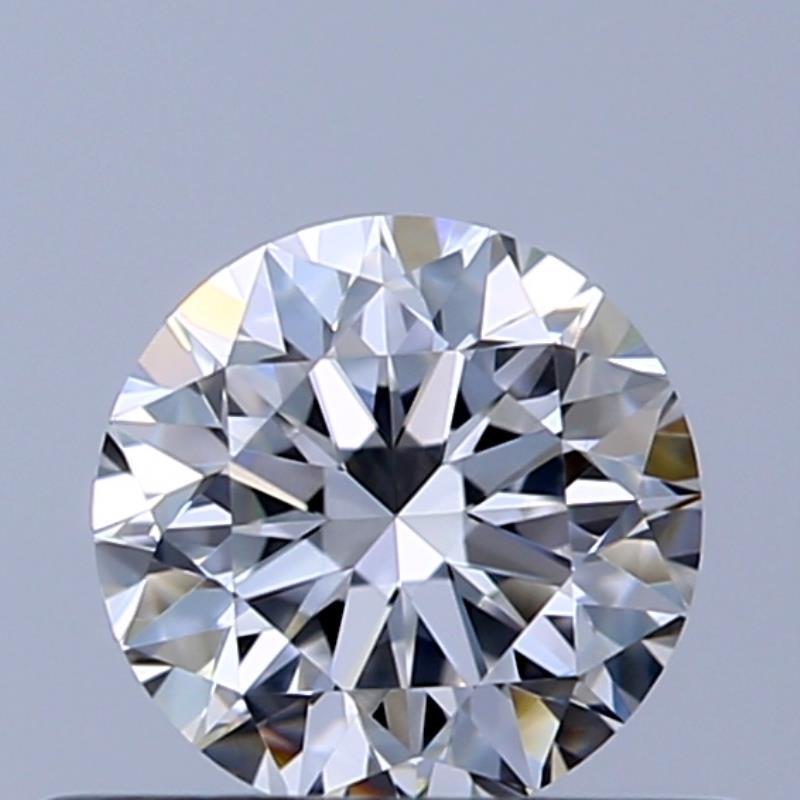 0.41carat, D color, VVS2 clarity, VG cut, VG polish, VG symmetry, NON fluorescence, GIA lab, 7551346397 certificate, diamond