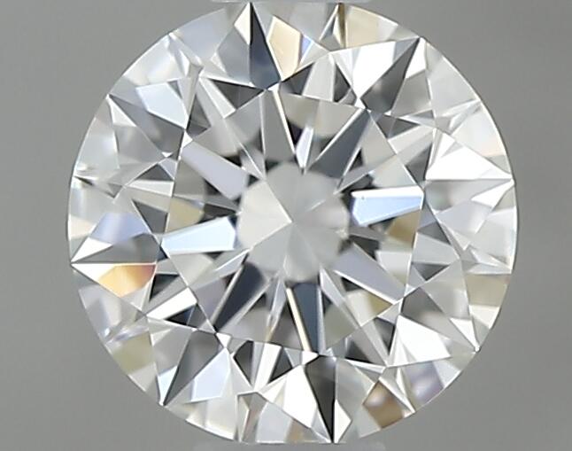 0.45carat, F color, VVS2 clarity, EX cut, EX polish, EX symmetry, NON fluorescence, GIA lab, 6552362588 certificate, diamond