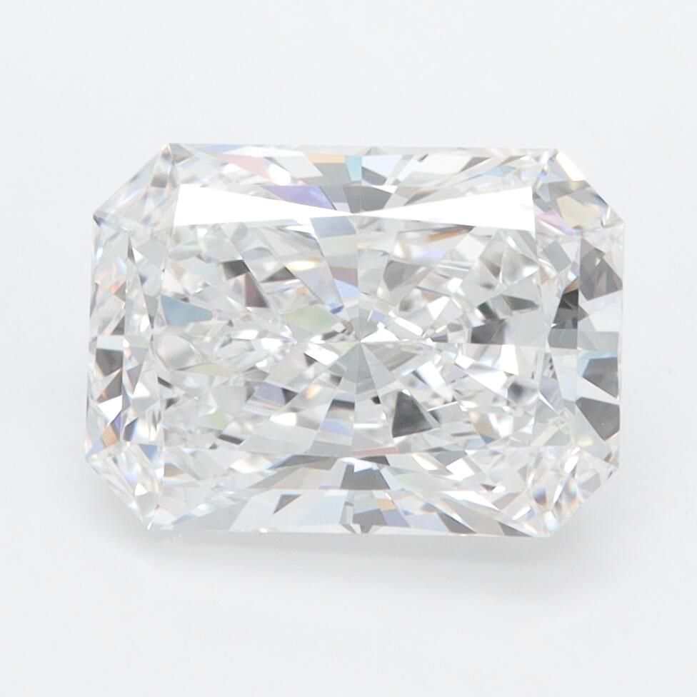 3.07carat, D color, FL clarity, 0 cut, EX polish, EX symmetry, NON fluorescence, IGI lab, 780664272 certificate, lab grown, diamond