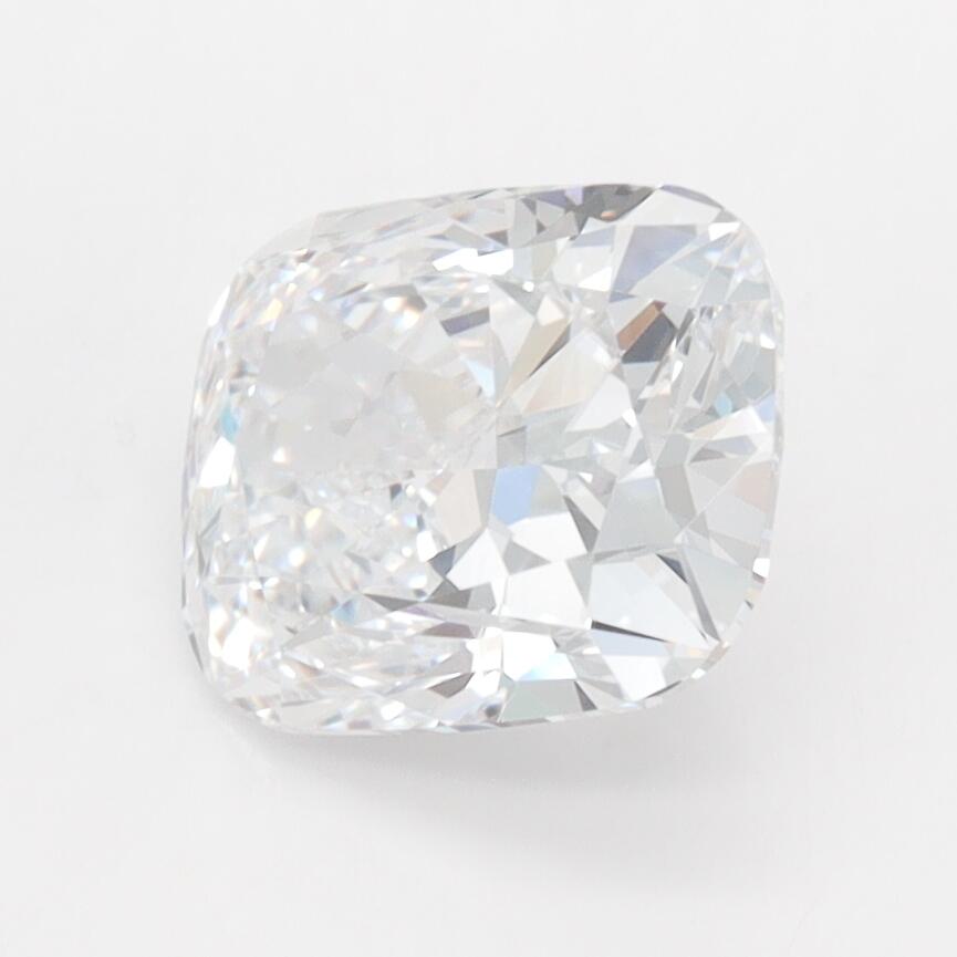 1.53carat, D color, FL clarity, 0 cut, EX polish, EX symmetry, NON fluorescence, IGI lab, 787621487 certificate, lab grown, diamond