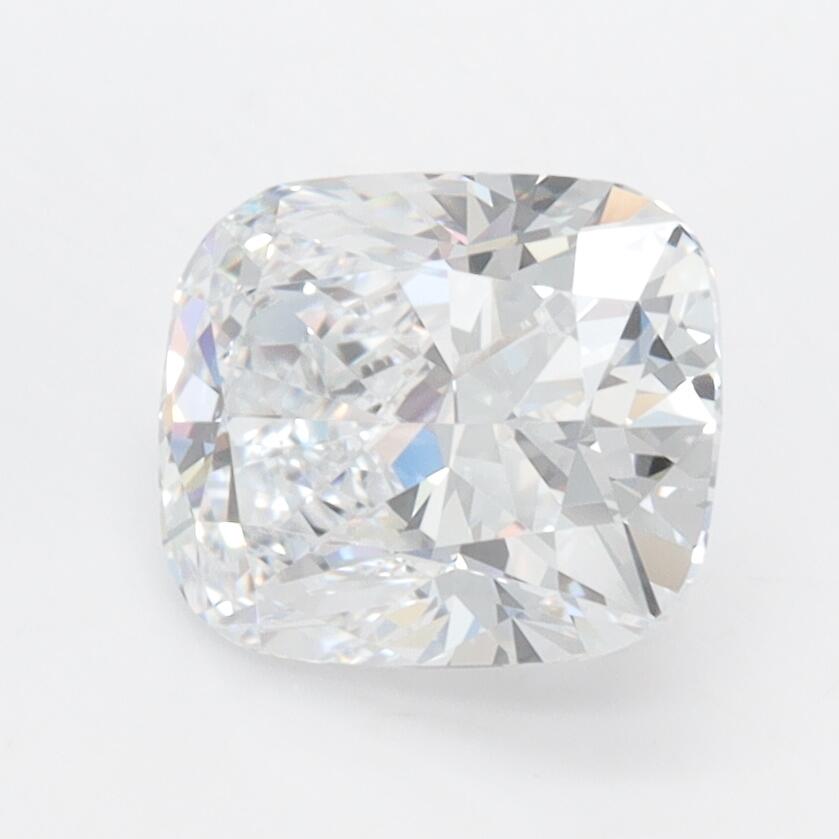 2.01carat, D color, FL clarity, 0 cut, EX polish, EX symmetry, NON fluorescence, IGI lab, 787621276 certificate, lab grown, diamond