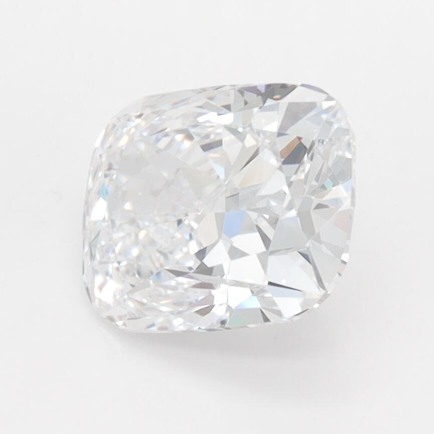 2.05carat, D color, FL clarity, 0 cut, EX polish, EX symmetry, NON fluorescence, IGI lab, 787621488 certificate, lab grown, diamond