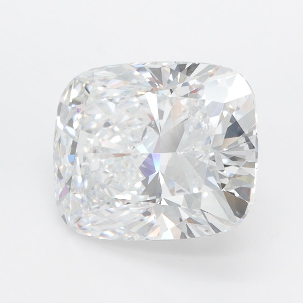 3.10carat, E color, FL clarity, 0 cut, EX polish, EX symmetry, NON fluorescence, IGI lab, 787621178 certificate, lab grown, diamond