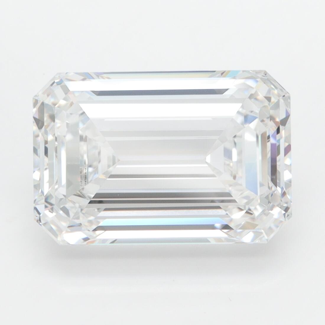 4.07carat, D color, FL clarity, 0 cut, EX polish, EX symmetry, NON fluorescence, IGI lab, 787621689 certificate, lab grown, diamond