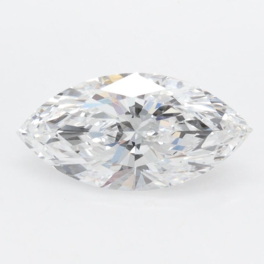 1.01carat, D color, IF clarity, 0 cut, EX polish, EX symmetry, NON fluorescence, IGI lab, 787621271 certificate, lab grown, diamond