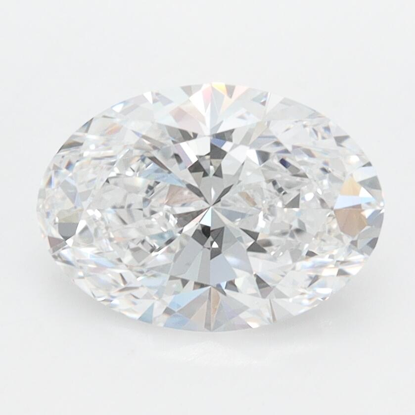 1.01carat, D color, VVS2 clarity, 0 cut, EX polish, EX symmetry, NON fluorescence, IGI lab, 787621583 certificate, lab grown, diamond