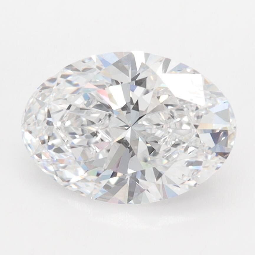 1.51carat, D color, VVS2 clarity, 0 cut, EX polish, EX symmetry, NON fluorescence, IGI lab, 787621485 certificate, lab grown, diamond