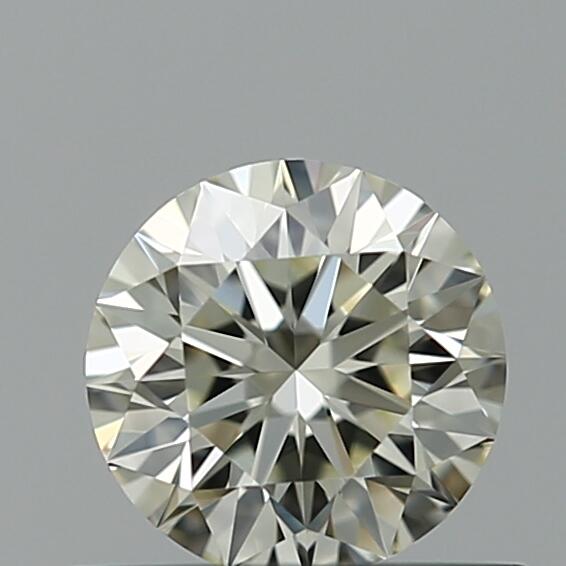 0.42carat, M color, VVS1 clarity, EX cut, EX polish, EX symmetry, FNT fluorescence, GIA lab, 2556376027 certificate, diamond